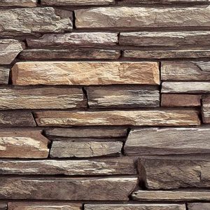 Eldorado Stone Veneer Rustic Ledge