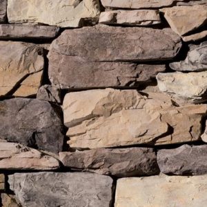 Eldorado Stone Veneer Shadow Rock