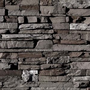 Eldorado Stone Veneer Stacked Stone