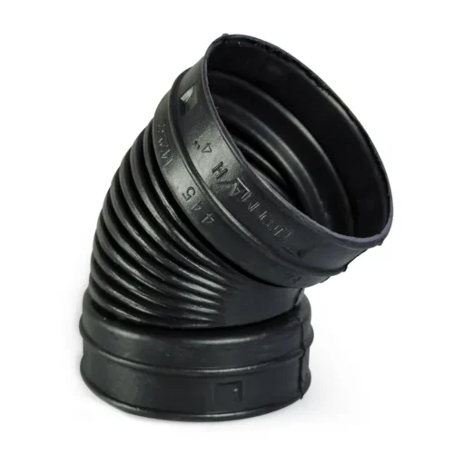 Hancor ADS45 4 ADS 45 Degree Snap Elbow, External, Female