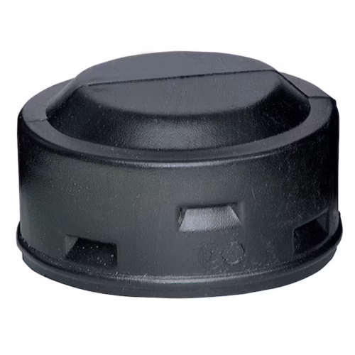 Hancor ADSCAP 4 ADS Snap End Cap, Female, External