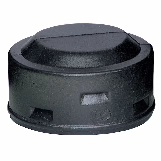 Hancor ADSCAP 4 ADS Snap End Cap, Female, External