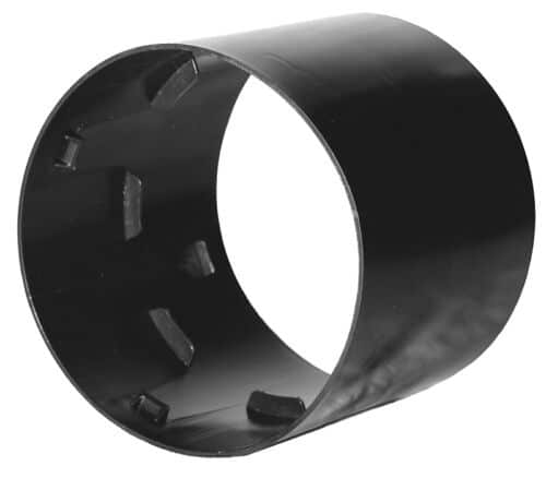 Hancor ADSEC 4 ADS External Snap Coupler, Female