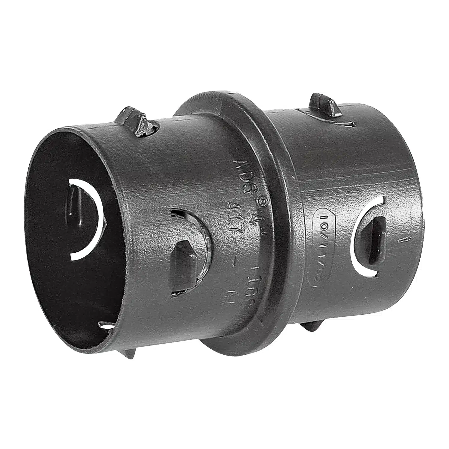 Hancor ADSIC 4 ADS Internal Snap Coupler, Male