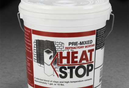 Heat Stop Premixed