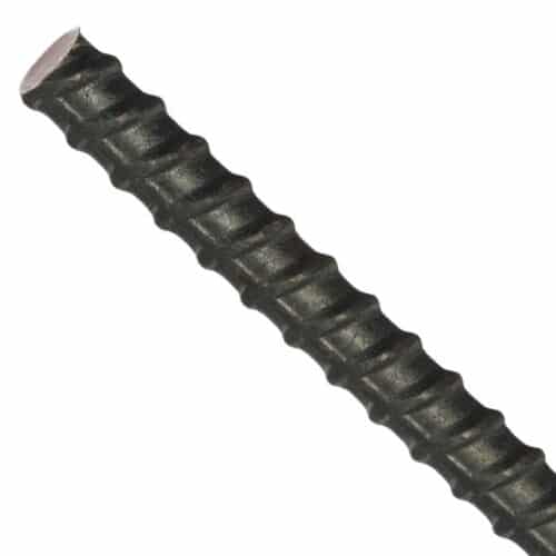 Rebar 1-2x10' Grade 60 #4 R1210