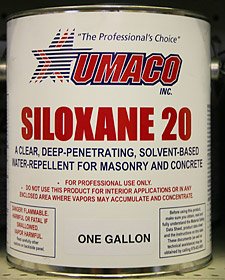 Umaco Siloxane 20