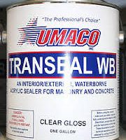 Umaco Transeal