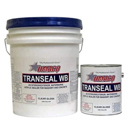 Umaco Transeal