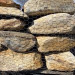 OSS Wallstone NE Fieldstone Mosaic #230200