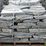 whiteline Flagging-1-4-rise