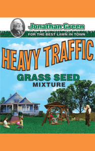 Jonathan Green Heavy Traffic Mixture