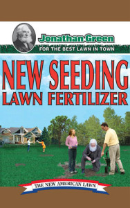 Jonathan Green New Seeding Lawn Fertilizer 12-18-8