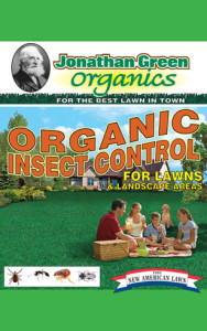 Jonathan Green Organic Insect Control