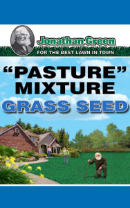 Jonathan Green Pasture Mix