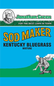 Jonathan Green Sod Make Kentucky Bluegrass Blend