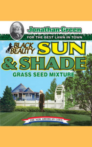 Jonathan Green Sun & Shade Mixture