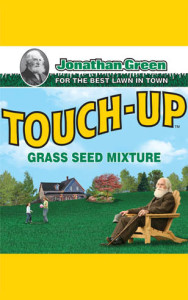 Jonathan Green Touch-Up Perennial Ryegrass Blend