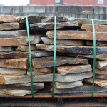 Sterling Stone Flagging 1-3 Thick