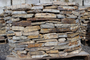 Sterling Stone Thin wall 1-3 rise