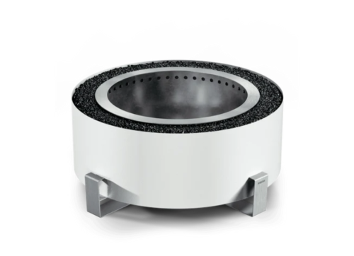 Breeo Luxeve Smokeless Fire Pit