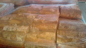 Kiln Dried Firewood in bags1