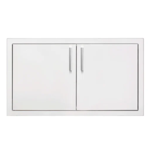 summerset 30" double doors