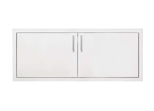 summerset 42 double access door