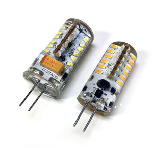 G4 LED Lamps
