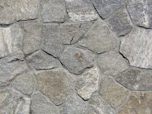 Stoneyard Portsmouth Granite Mosaic Natural Stone Veneer