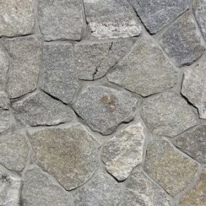 Stoneyard Portsmouth Granite Mosaic Natural Stone Veneer