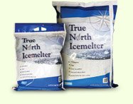 TRUE NORTH ICE MELTER