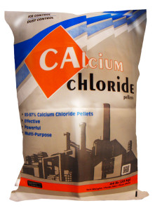 Calcium Chloride Icemelter 44LB Bag