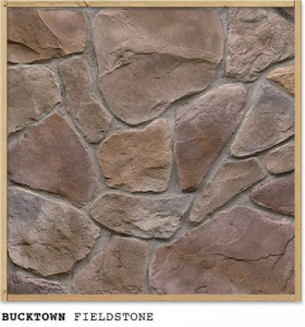 StoneCraft Fieldstone