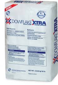DowFlake Xtra Dust Control Products