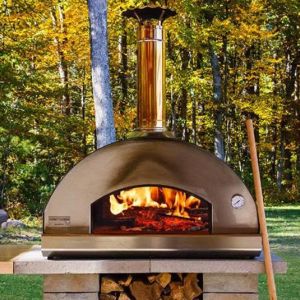 Techo-Bloc Forno Pizza Oven
