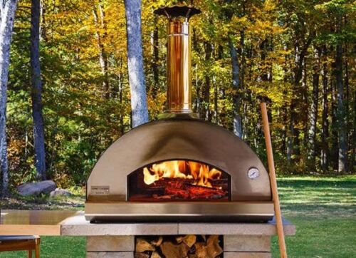 Techo-Bloc Forno Pizza Oven