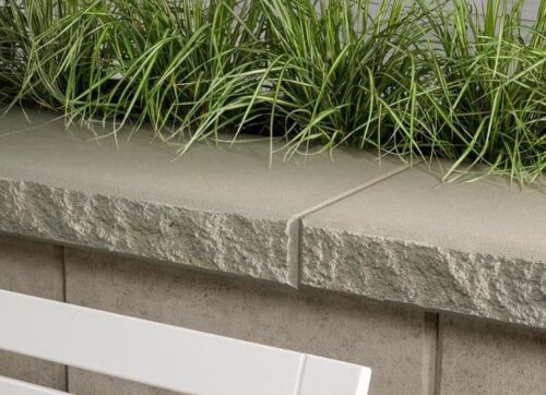 Techo-Bloc Graphix Cap Beige Cream