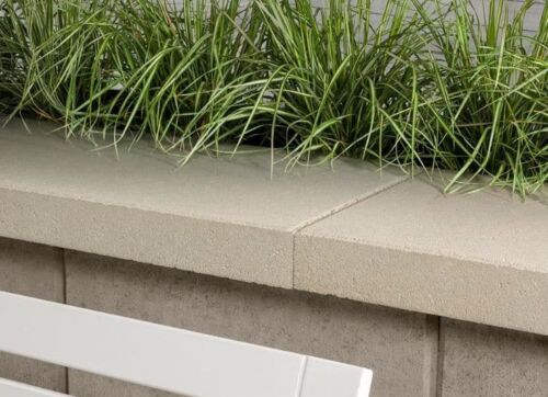 Techo-Bloc Raffinato Cap Beige Cream