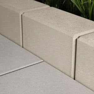 Techo-Bloc Raffinato Edges
