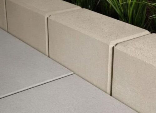 Techo-Bloc Raffinato Edges