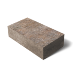 Unilock's Lineo Dimensional Stone in the size large rectangle.