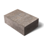 Unilock's Lineo Dimensional Stone in the size rectangle.