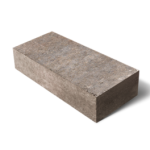 Unilock's Lineo Dimensional Stone in the size XL rectangle.