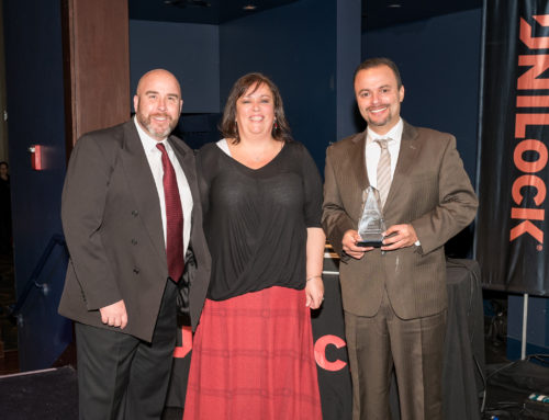 Unilock Award of Excellence