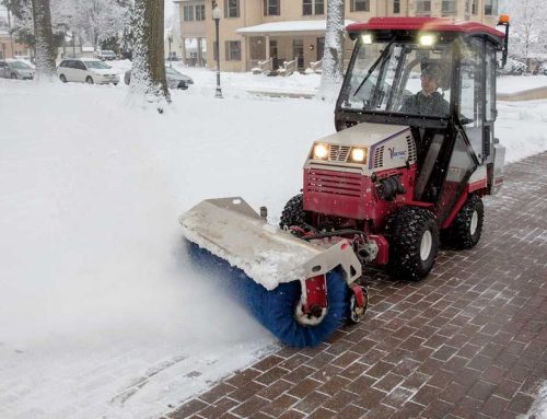 Snow Removal Tips – Get it right to make your job easier