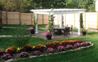 Incorporating Pergolas to Your Outdoor Living Design