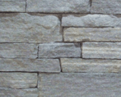 Stone Veneer World Abington Blend Ledgestone