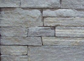 Stone Veneer World Abington Blend Ledgestone