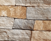 Stone Veneer World Norton Blend Ledgestone